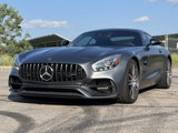 Used 2019 Mercedes-Benz AMG GT S image 2
