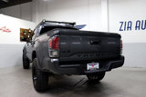 Used 2022 Toyota Tacoma Limited w/ Nightshade Package image 3