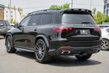 New 2025 Mercedes-Benz GLS 450 4MATIC image 5
