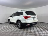 Used 2017 Honda Pilot Elite image 3