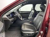 New 2025 Jeep Grand Cherokee L Limited w/ Black Appearance Package image 4