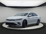 New 2025 Volkswagen Jetta S image 3