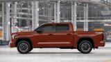 New 2025 Toyota Tundra SR5 image 4