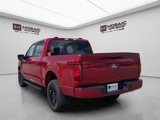 New 2025 Ford F150 XLT image 5