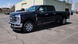 New 2025 Ford F350 Lariat w/ Lariat Ultimate Package image 2