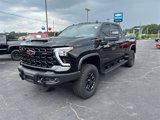Used 2025 Chevrolet Silverado 2500 ZR2 w/ ZR2 Bison Edition image 2