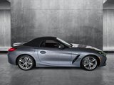Used 2025 BMW Z4 sDrive30i image 4
