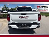 New 2025 GMC Canyon Elevation w/ Convenience Package image 5