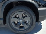 New 2026 Honda Passport RTL image 3