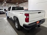 New 2025 Chevrolet Silverado 2500 W/T w/ WT Convenience Package image 5
