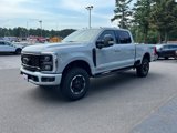 New 2025 Ford F350 XLT image 3