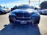 Used 2014 BMW X6 M image 2