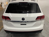 Used 2021 Volkswagen Atlas SE image 5