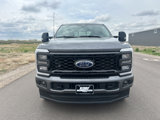 Used 2024 Ford F350 Lariat w/ Sport Appearance Package image 2