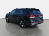 New 2025 Volkswagen Atlas SE image 5