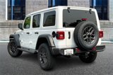 New 2025 Jeep Wrangler Sport S image 3