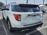 Certified 2023 Ford Explorer Limited w/ Equipment Group 301A image 2