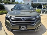 New 2025 Subaru Forester Limited image 3