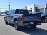 New 2025 Toyota Tundra Platinum image 3