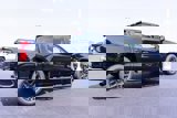 New 2025 Chevrolet Silverado 1500 Custom w/ Turbomax Blackout Package image 6