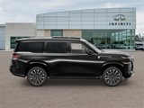 New 2025 INFINITI QX80 Sensory image 4