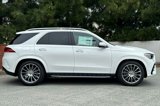 New 2025 Mercedes-Benz GLE 580 4MATIC image 4