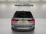 Used 2024 BMW X7 xDrive40i w/ Executive Package image 4