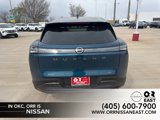 New 2025 Nissan Murano SL image 4