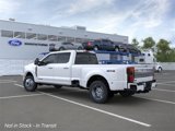 New 2025 Ford F450 Platinum image 4