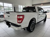 Used 2023 Ford F150 XL w/ Trailer Tow Package image 4