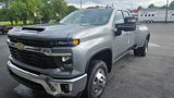 New 2025 Chevrolet Silverado 3500 LT w/ Safety Package image 2