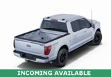 New 2025 Ford F150 XLT image 4