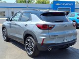 New 2026 Chevrolet TrailBlazer RS image 2