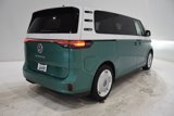 New 2025 Volkswagen ID. Buzz 1st Edition image 4