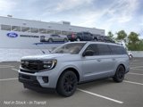 New 2025 Ford Expedition Max Platinum w/ Stealth Performance Package image 2