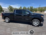 New 2026 Chevrolet Silverado 1500 LTZ w/ LTZ Premium Package image 6