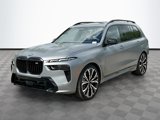 New 2026 BMW X7 M60i image 3