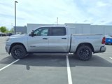 New 2025 RAM 1500 Limited image 3