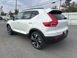 New 2025 Volvo XC40 B5 Ultra image 4