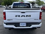 Used 2025 RAM 1500 Laramie w/ Sport Appearance Package image 4