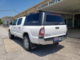 Used 2013 Toyota Tacoma 4x4 Double Cab image 3