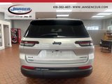 New 2025 Jeep Grand Cherokee L Limited w/ Black Appearance Package image 5