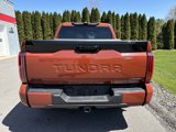 New 2025 Toyota Tundra 4x4 CrewMax Hybrid image 4