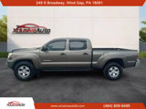 Used 2013 Toyota Tacoma 4x4 Double Cab image 4