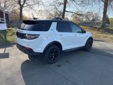 Used 2022 Land Rover Discovery Sport SE image 5
