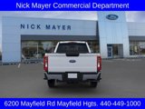 New 2025 Ford F250 XL w/ XL Chrome Package image 5