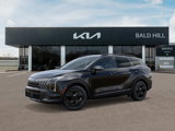 New 2026 Kia Sportage X-Pro Prestige image 3