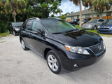Used 2010 Lexus RX 350 AWD image 4