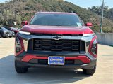 New 2026 Chevrolet Equinox ACTIV w/ Safety and Technology Package image 3