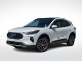 New 2025 Ford Escape SE image 1
